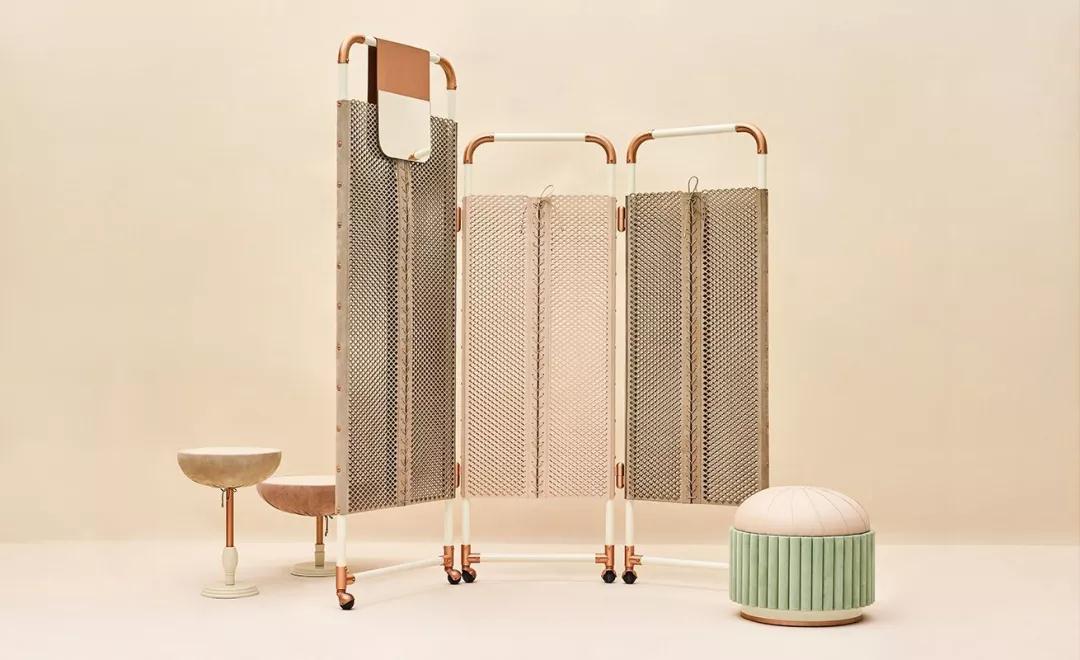 要想生活更有趣，空間必須加點(diǎn)綠