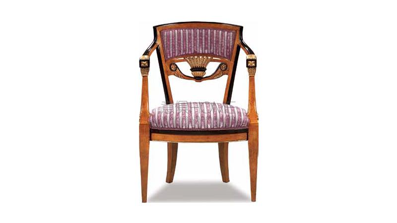 Poltrona-Armchair-22 扶手椅