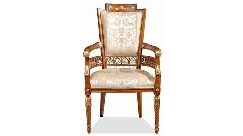 Sedia-Chair-10 扶手椅