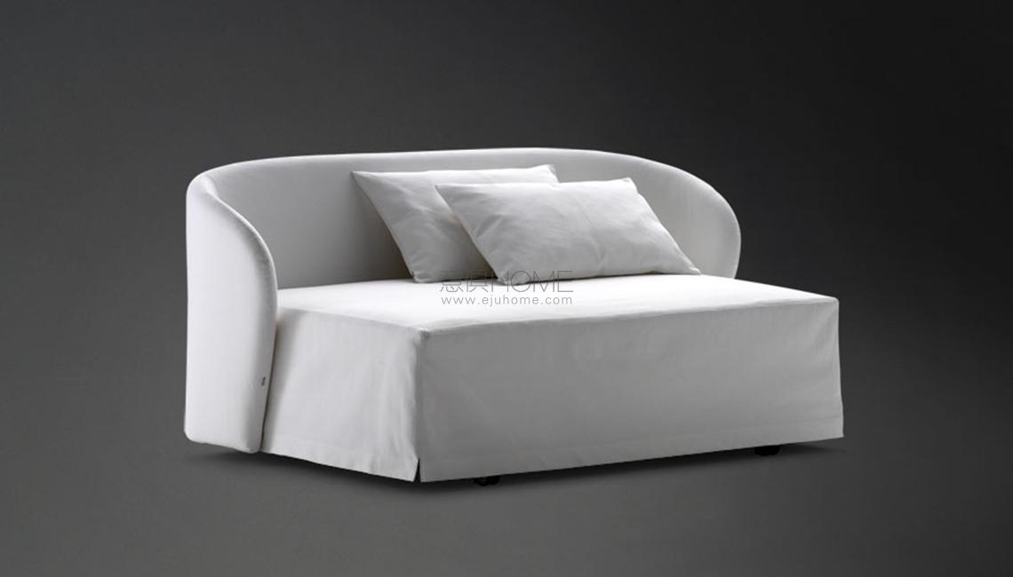 Céline 沙發床 雙人床