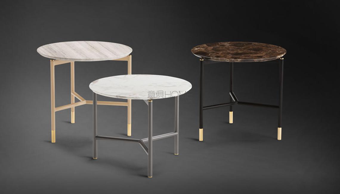 Iko small tables茶幾