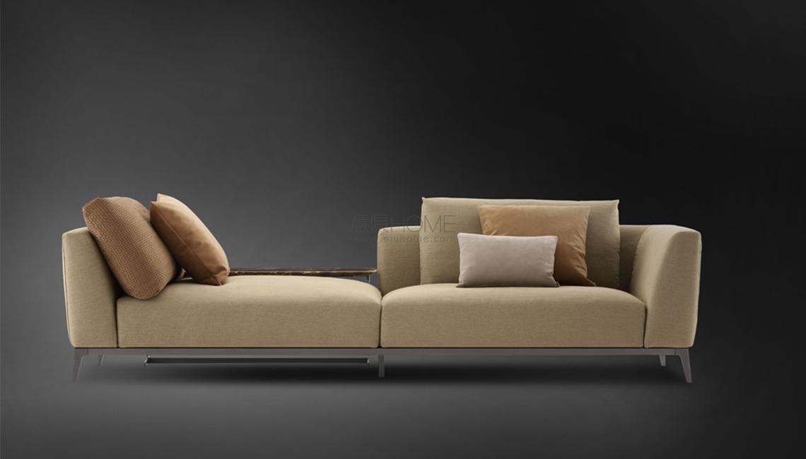 Olivier-Composizione-d 沙發