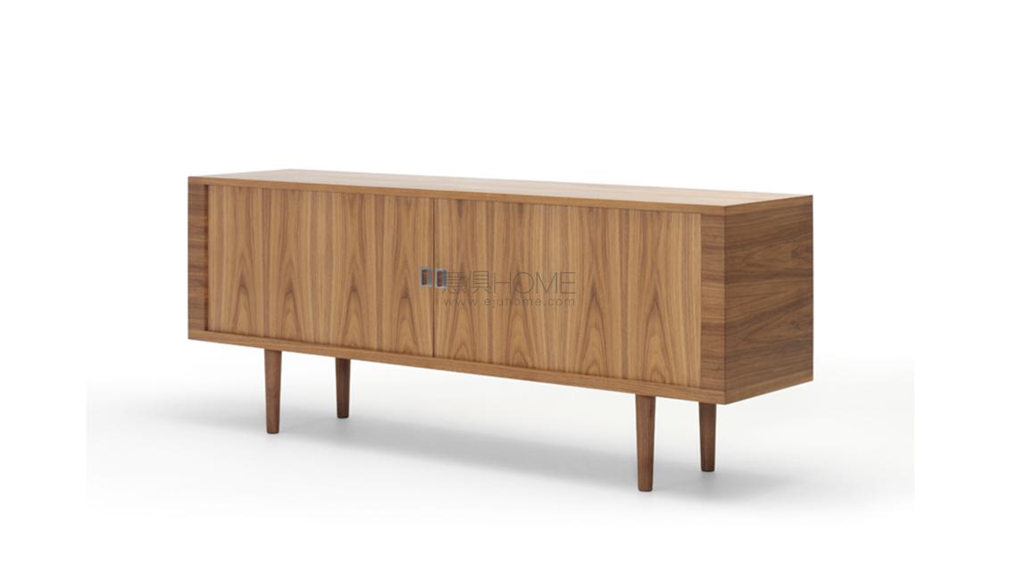 CH825 CREDENZA 邊柜