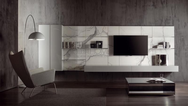 N.C. LANDSCAPE 廳柜