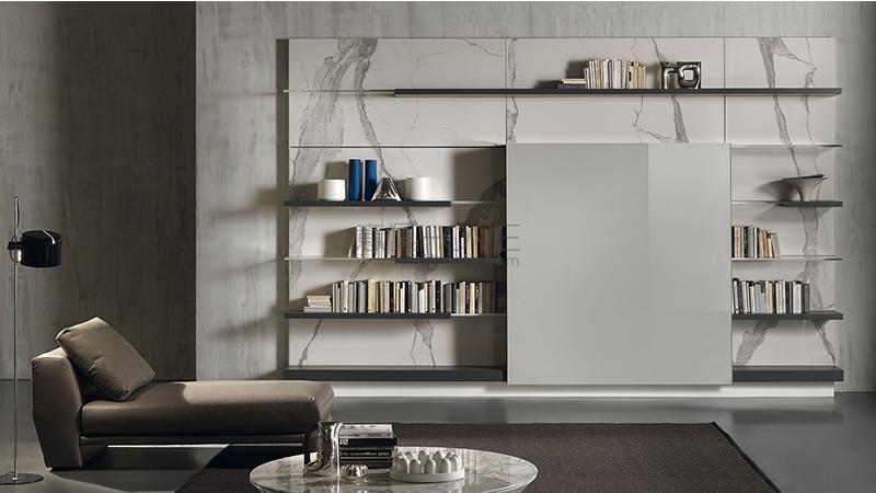 N.C. LANDSCAPE 2016 廳柜