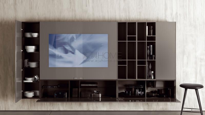 N.C. SMARTWALL 廳柜