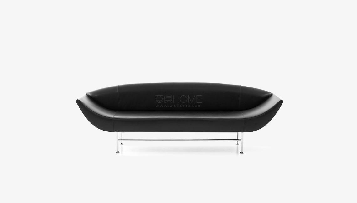 Ellittico 沙發(fā)