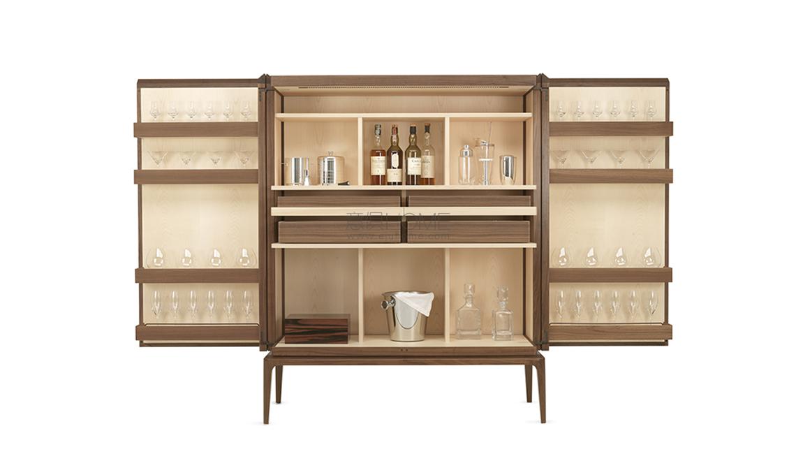 never full high酒柜