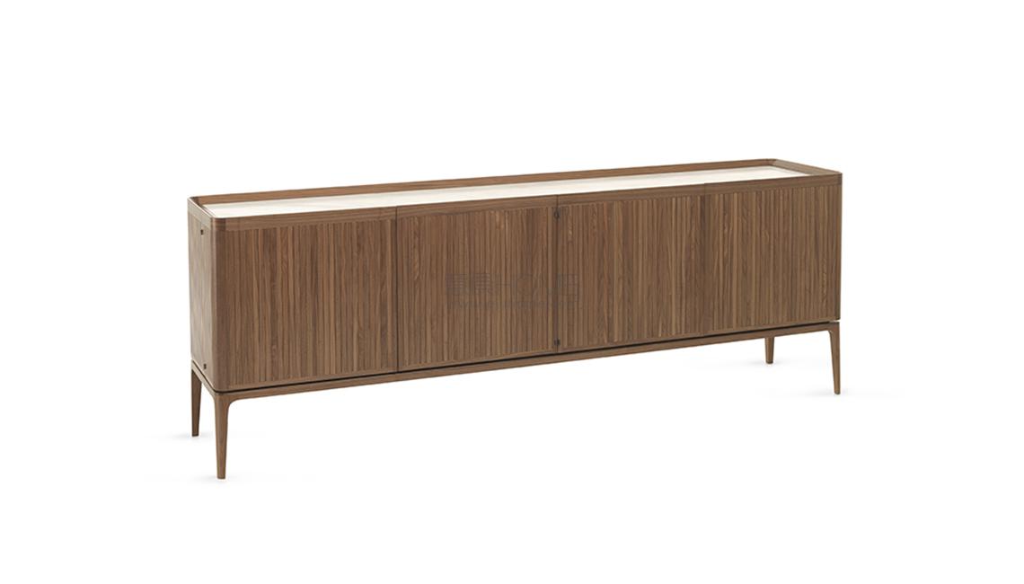 never full low邊柜