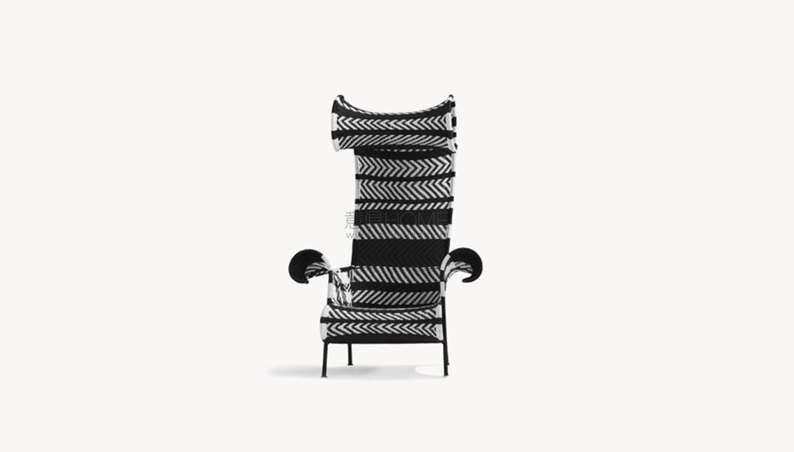 Shadowy 戶外休閑椅