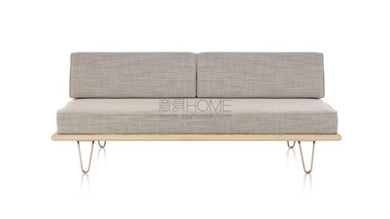 Nelson Daybed 沙發床