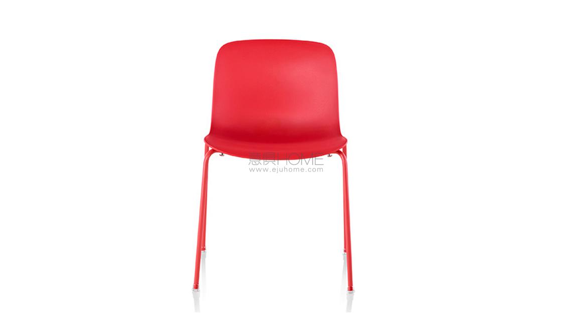Troy Plastic Chair 椅子