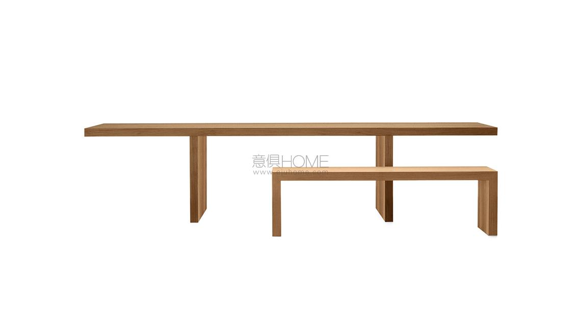 MILLENIUM HOPE 長桌