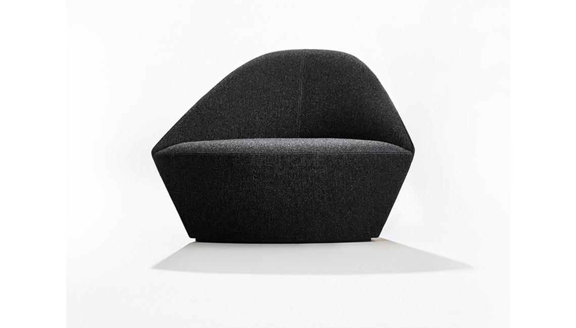 COLINA-L-102,5-CM休閑椅