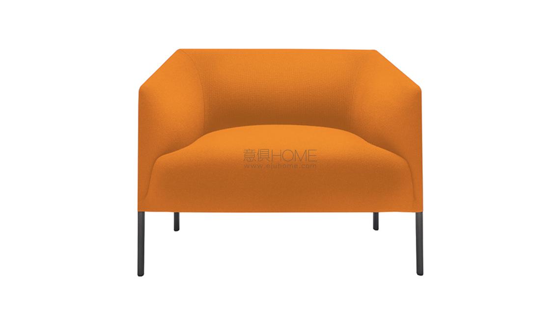 SAARI-XL-90-CM休閑椅