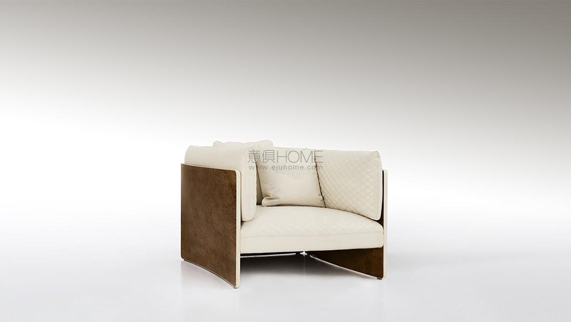 Kensington 單人沙發(fā)