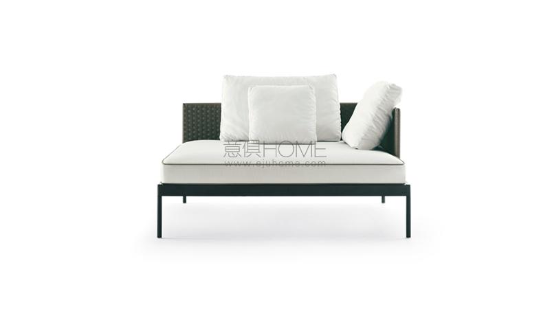 BASKET 353 module 沙發(fā)