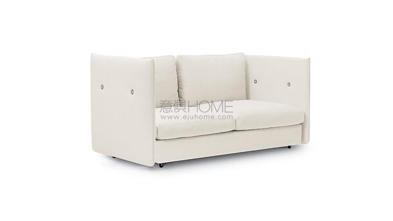 DOUBLE 002 module 沙發