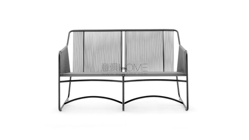 HARP 320 sofa 沙發