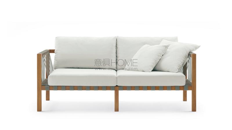 MISTRAL 102 sofa 沙發