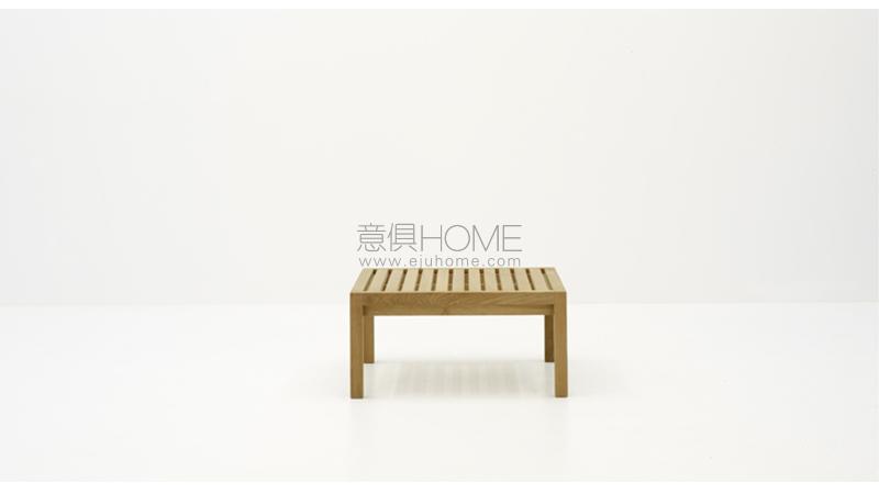 NETWORK 008 bench 凳子