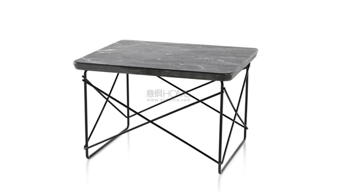 Eames Wire Base Low Table 茶幾