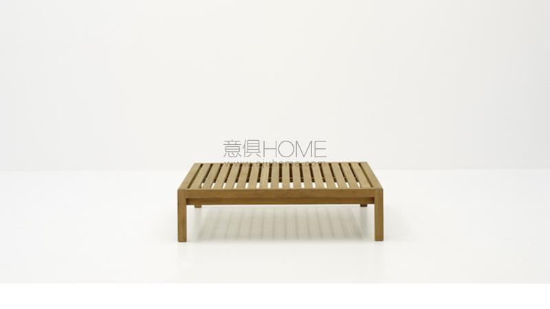 NETWORK 028 coffee table 茶幾
