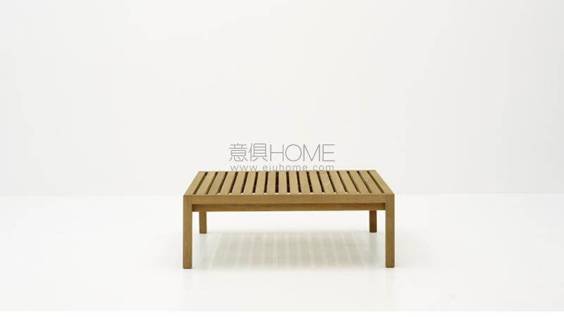 NETWORK 038 coffee table 茶幾