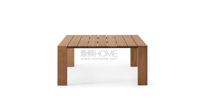 PIER 017 table 餐桌