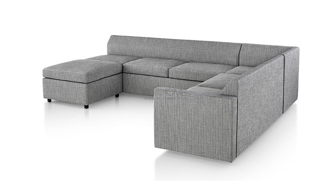 Bevel Sofa Group 沙發