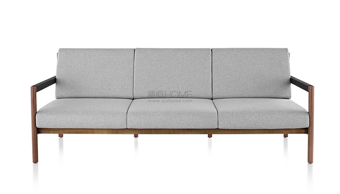 Brabo Lounge Seating 沙發