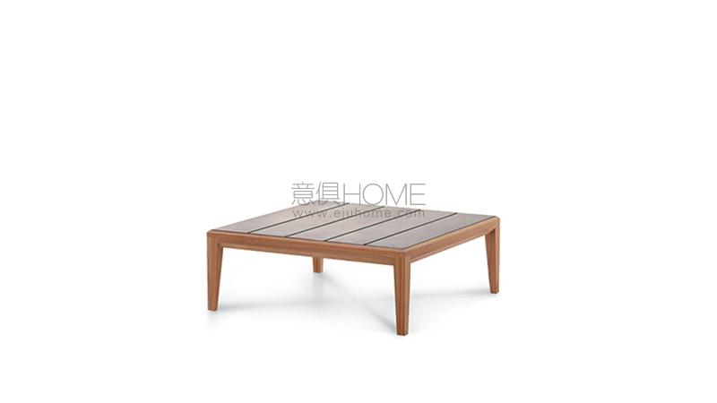 TEKA 008 coffee table 茶幾