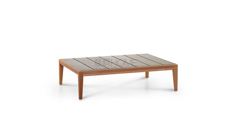 TEKA 009 coffee table 茶幾