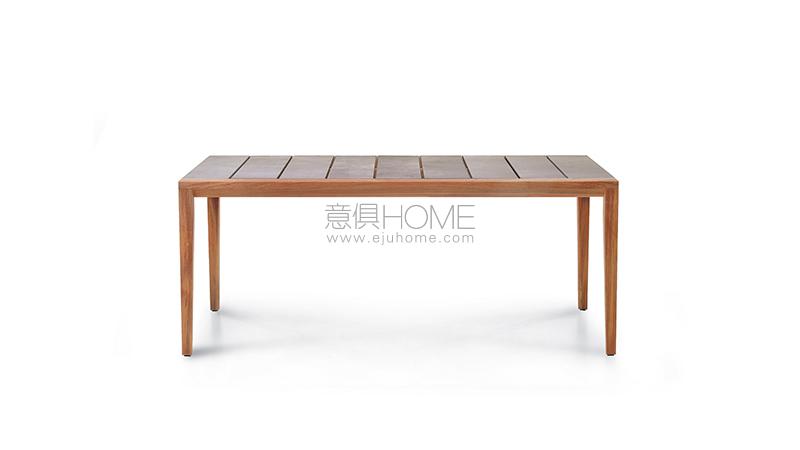 TEKA 173 table 餐桌