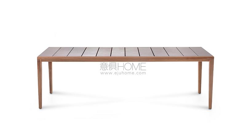 TEKA 174 table 餐桌