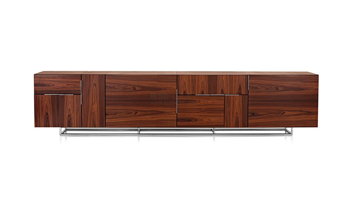 Domino Storage 邊柜