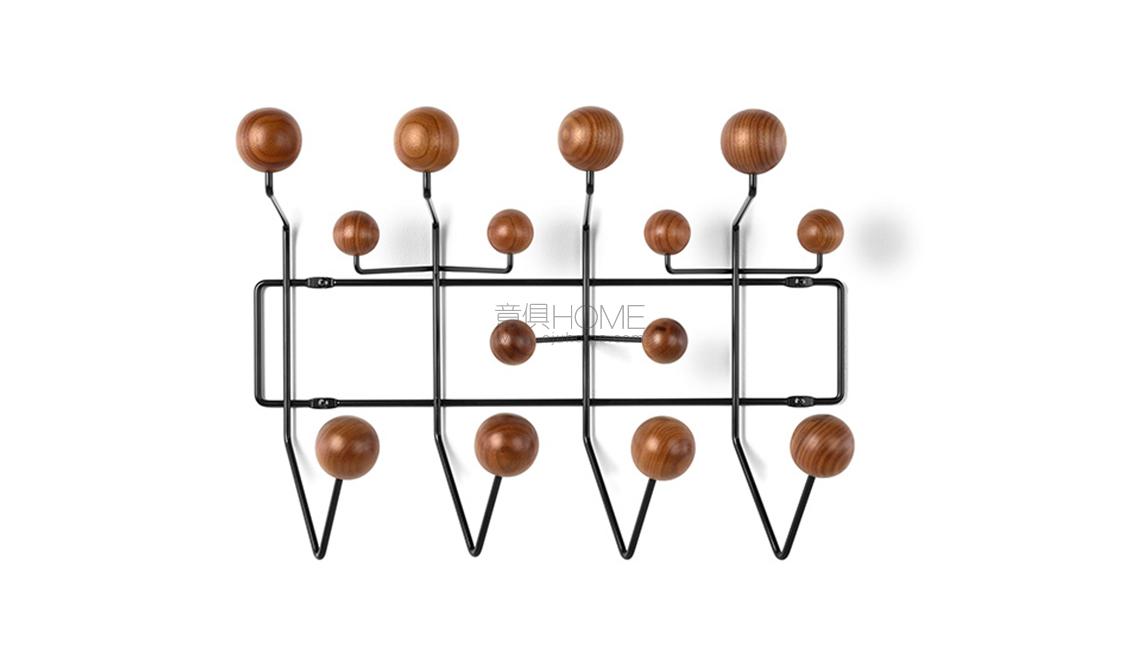 Eames Hang-It-All 掛鉤