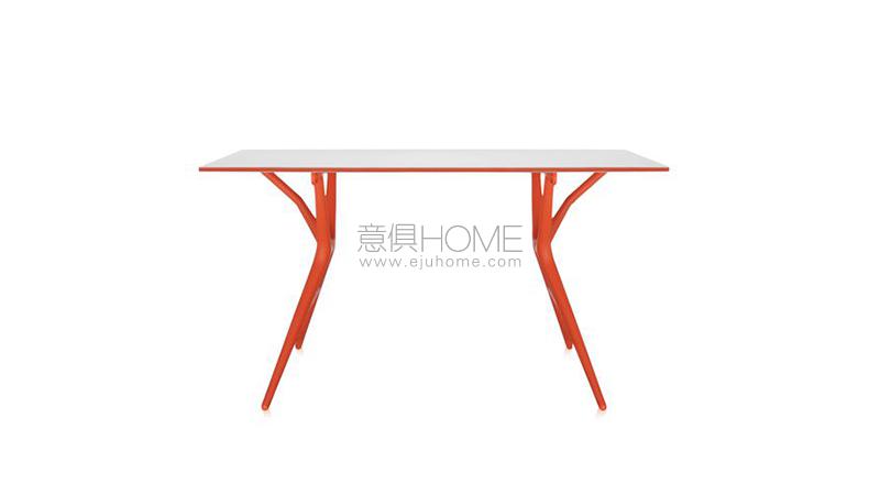 KARTELLSpoonTable 書桌