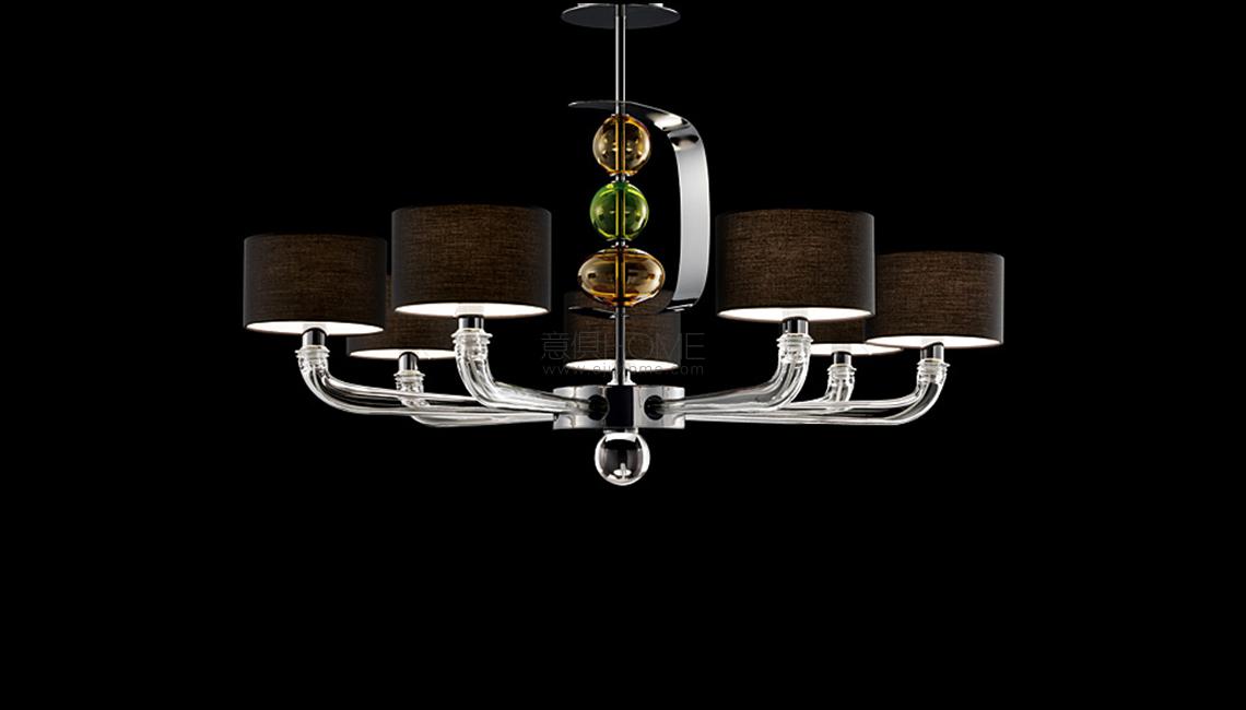 Manhattan Remix 吊燈