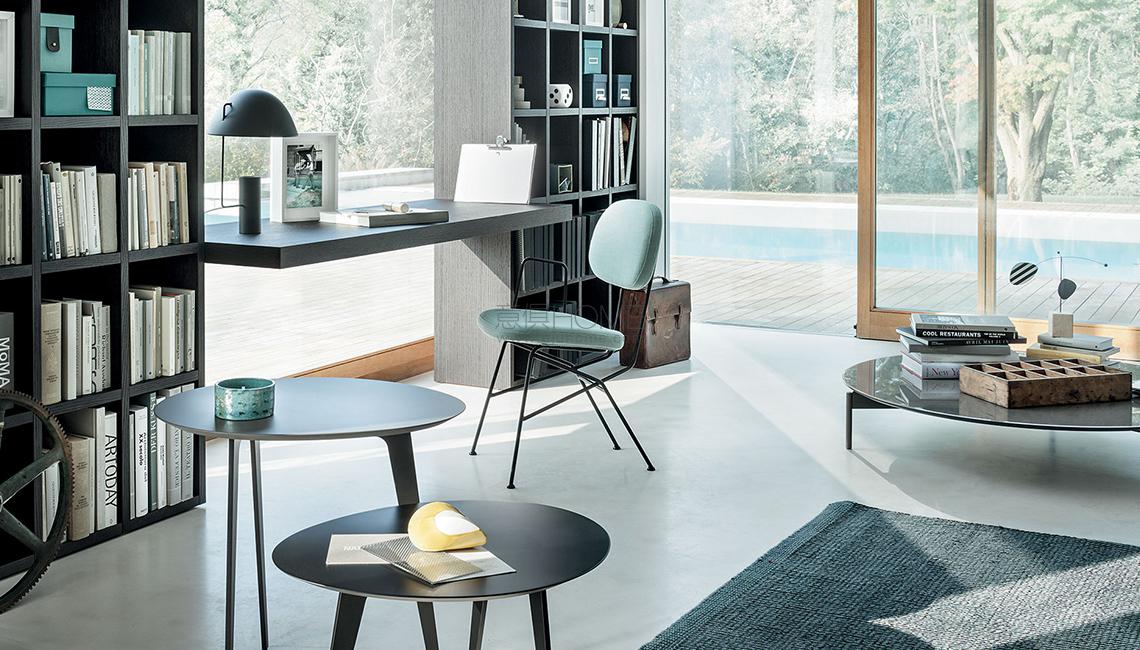 Flowers 茶幾角幾