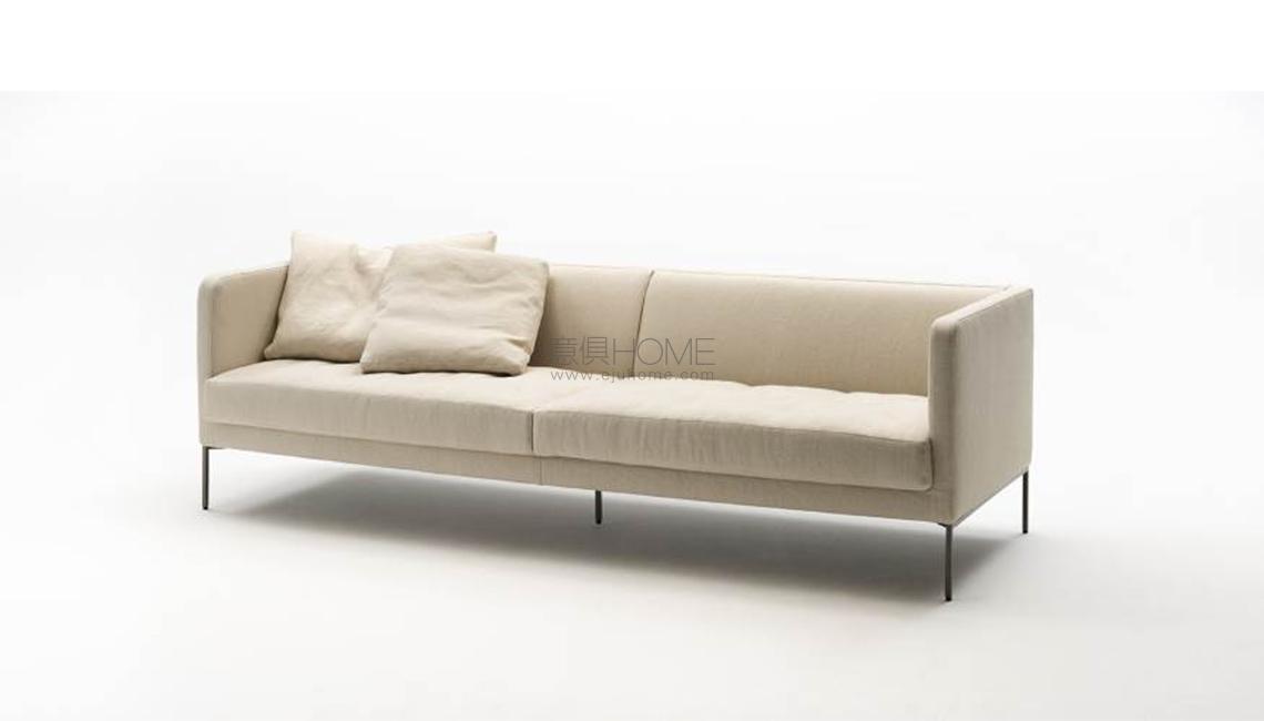 Easy Lipp 多人沙發(fā)