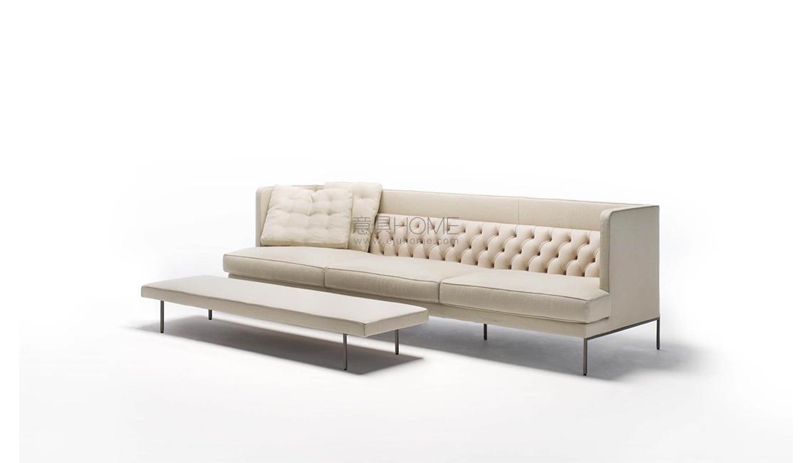 Lipp 多人沙發(fā)