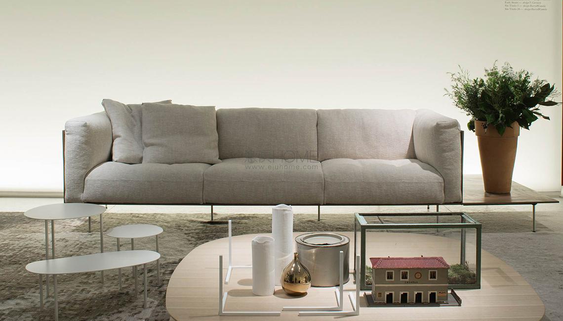 Rodwood 多人沙發