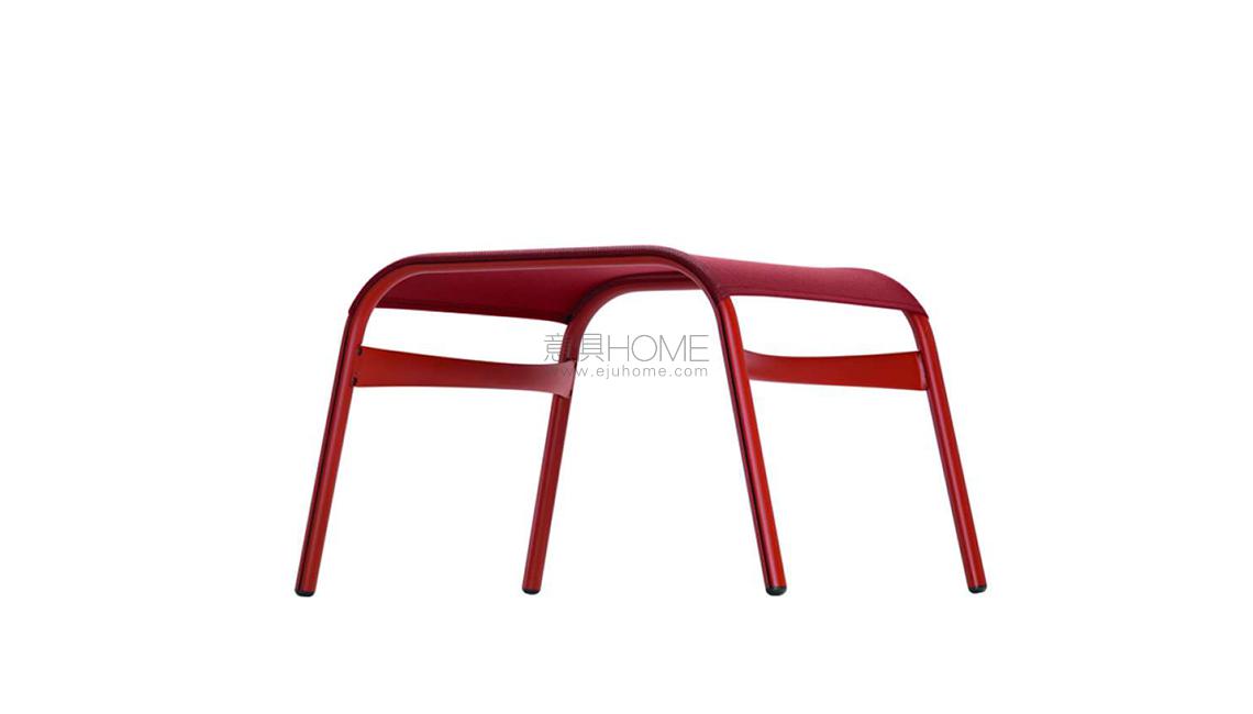 FEETFRAME COLORS - 431_C 凳子