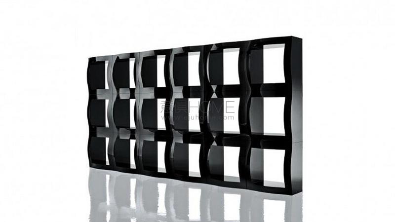 BoogieWoogie 書(shū)柜