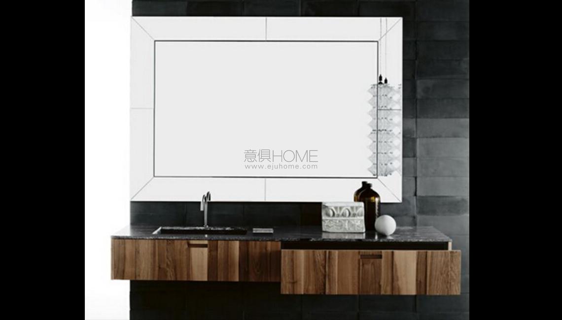 Programma Standard洗漱臺