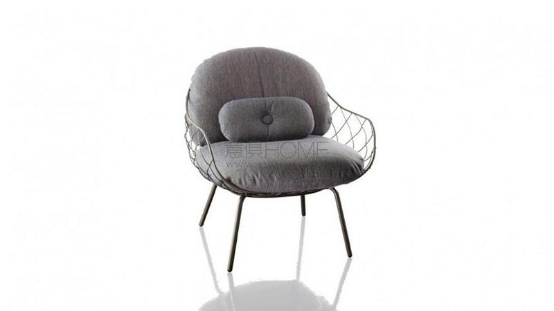 Pi?a 戶(hù)外休閑椅