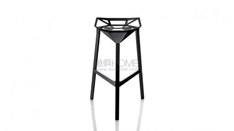 Stool_One 吧椅