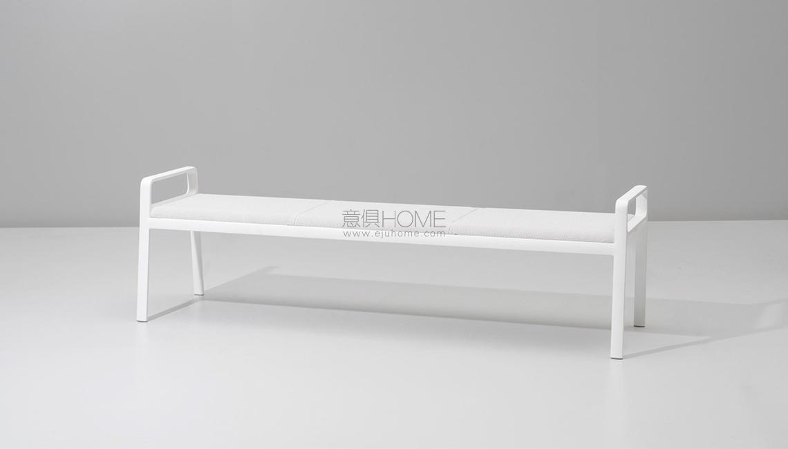 KETTALParklife-3 長(zhǎng)凳