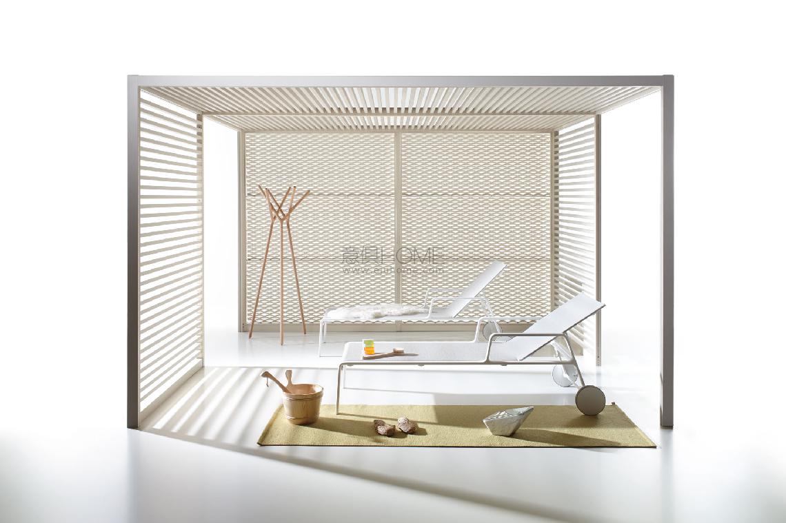 KETTALPavilion 戶外遮陽(yáng)亭